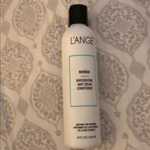 L’ange Mint Cream Conditioner